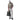 The Urban Society Combo - Rucksack 13" 42 cm (grün) - Bild 10