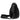 zwei Cleo - Umhängetasche 30 cm (black-new) - Bild 5