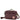 Fjällräven High Coast Crossbody - Umhängetasche 24 cm (blackberry) - Bild 2