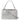 Seidenfelt Seljord - Henkeltasche 23.5 cm (silver) - Bild 4