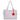Seidenfelt Vaala - Shopper 43 cm (lilac) - Bild 6