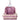 The North Face Base Camp Travel Canister / - Kulturbeutel 28 cm L (metal pink/hushed laven) - Bild 2