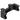 KLICKfix Lenker  - Adapter Distanz-Set Weite 100mm (black) - Bild 3