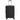 D&N Travel Line 4700+ - 4-Rollen-Trolley M 68 cm erw. (schwarz)