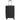 D&N Travel Line 4700+ - 4-Rollen-Trolley M 68 cm erw. (schwarz)
