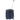 reisenthel carrycruiser plus - Einkaufstrolley recycelt PET 52.5 cm (twist navy)