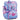 DerDieDas ErgoFlex Easy Exklusiv Superflash - Schulranzen Set 5 tlg. 950g (Magic Unicorn) - Bild 3