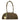 Seidenfelt Nibe - Schultertasche 39 cm (olive)
