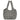 HUGO Women's Liora - Henkeltasche 14 cm (silver) - Bild 4