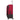 Travelite Crosslite - 4-Rollen-Trolley XL 81 cm erw. (red) - Bild 3