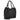 FREDsBRUDER All In Layer - Schultertasche (black) - Bild 5