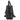 Guess Meridian ll - Henkeltasche (coal logo) - Bild 3
