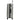 Paradise by CHECK.IN Havanna 2.0 - 4-Rollen-Trolley 78 cm (silber) - Bild 3