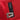 Samsonite Base Breeze Upright Underseater - 2-Rollen-Kabinentrolley 45 cm (red) - Bild 8