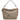 abro Ebony Suede - Beuteltasche 28 cm (siena) - Bild 4