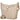 Coccinelle Gretel Ribbon - Henkeltasche 25 cm (sandshell) - Bild 2