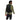 Mammut Ducan 22 - Wanderrucksack 52 cm (schwarz) - Bild 6