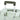 Eminent AEGIS - 4-Rollen-Trolley 78 cm erw. (mint green) - Bild 7