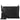 Seidenfelt Sandve - Umhängetasche 24 cm (black)