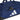 adidas Tra Def Duffle M - Reisetasche M (dkblue/white) - Bild 5