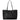Calvin Klein Emblem Mesh - Shopper (black)