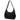 Herschel Yara - Schultertasche L 50 cm (black) - Bild 2