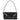 Coccinelle C-Me Lock Shiny Medium - Schultertasche 24 cm (noir) - Bild 4