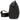 zwei Mademoiselle MTX40 - Umhängetasche 22 cm (black) - Bild 5