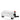 Cyclite Top Tube Bag / 03 - Rahmentasche (Bikepacking) 25 cm (light grey) - Bild 2
