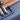 Delsey Paris Chatelet Air 2.0 - 4-Rollen-Kabinentrolley 55 cm (marineblau) - Bild 8
