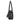HUGO Jodi - Schultertasche 32 cm (black) - Bild 3