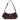 Guess Allegra Bag - Schultertasche 37 cm (espresso)