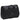 Vaude WegaWash - Kulturbeutel 26 cm (black) - Bild 3