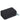 Lässig School Triple Pencil Case - Mäppchen (Unique Black) - Bild 2