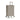 Heys Earth Tones - 4-Rollen-Trolley M 66 cm erw. (atmosphere) - Bild 4