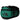 The North Face Base Camp Duffel XS 31 - Reisetasche 45 cm (evergreen/tnf black)