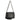 Liu Jo Lapuffy - Umhängetasche 19 cm (nero/steel) - Bild 5