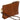 Brics Volterra - Clutch 18 cm (tobacco) - Bild 4