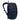 Haglöfs Vide 25 - Wanderrucksack 15.6" 48 cm (tarn blue solid) - Bild 3