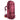 Tatonka Yukon X1 65+10 Women - Trekkingrucksack 82 cm erw. (bordeaux red)