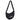 adidas Linear Essentials - Umhängetasche 25 cm (black/silver metallic) - Bild 2