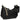 zwei Lola LO140 - Shopper 44 cm (black) - Bild 2