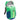 Jack Wolfskin Kids Explorer 15 - Kinderrucksack 42 cm (lizard) - Bild 6