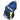 DerDieDas ErgoFlex Light - Schulranzen Set 5tlg. 800g (Neon Crazy) - Bild 5