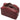 Liu Jo Halona - Umhängetasche S 20 cm (red wine) - Bild 6