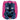 DerDieDas Zubehör - Regencape (pink) - Bild 2