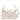 Coccinelle C-Me Mini - Umhängetasche 21 cm (pearl) - Bild 4
