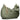zwei Lola LO200 - Shopper 47 cm (eucalyptus) - Bild 2