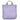 Jost Kemi X Change Bag XS - Rucksack 32 cm RFID (lilac)
