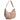Valentino Bags Fania Re - Schultertasche 28 cm (cipria) - Bild 5